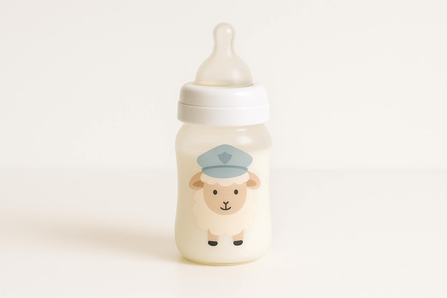 Milchzubereitung für müde Eltern – unsere Erfahrung mit der Baby Brezza